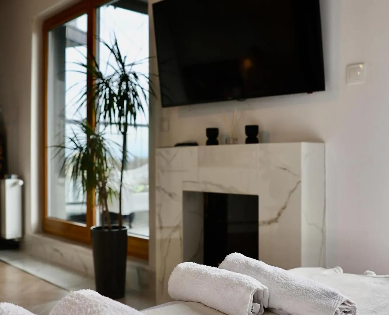 Gdansk Nadmotlawie Apartments - Sauna, Gym&Parking Included In The Price Of The Apartment 0*,