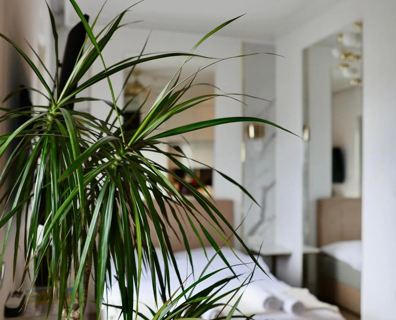 Gdansk Nadmotlawie Apartments - Sauna, Gym&Parking Included In The Price Of The Apartment