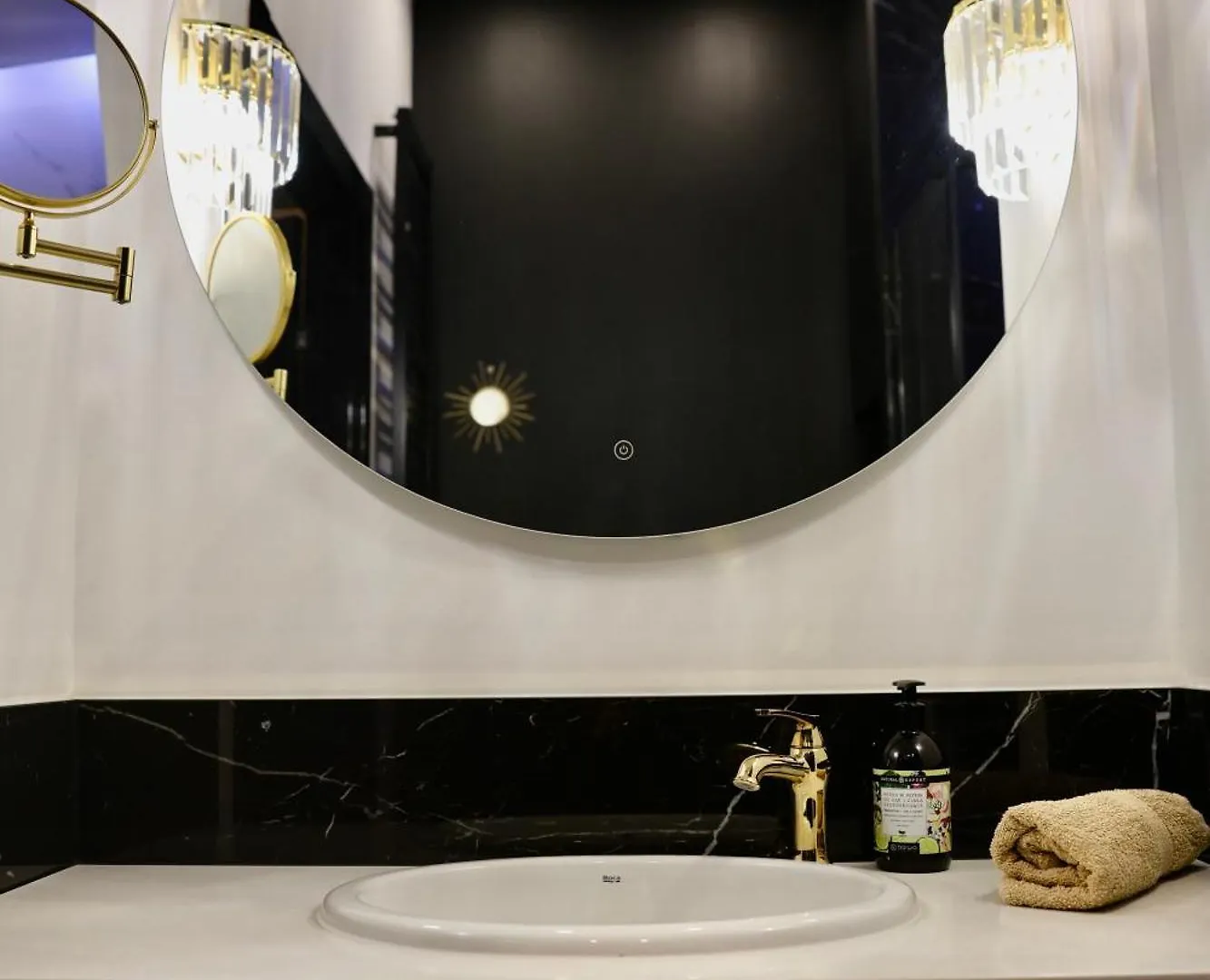 Gdansk Nadmotlawie Apartments - Sauna, Gym&Parking Included In The Price Of The Apartment 0*,  Poland