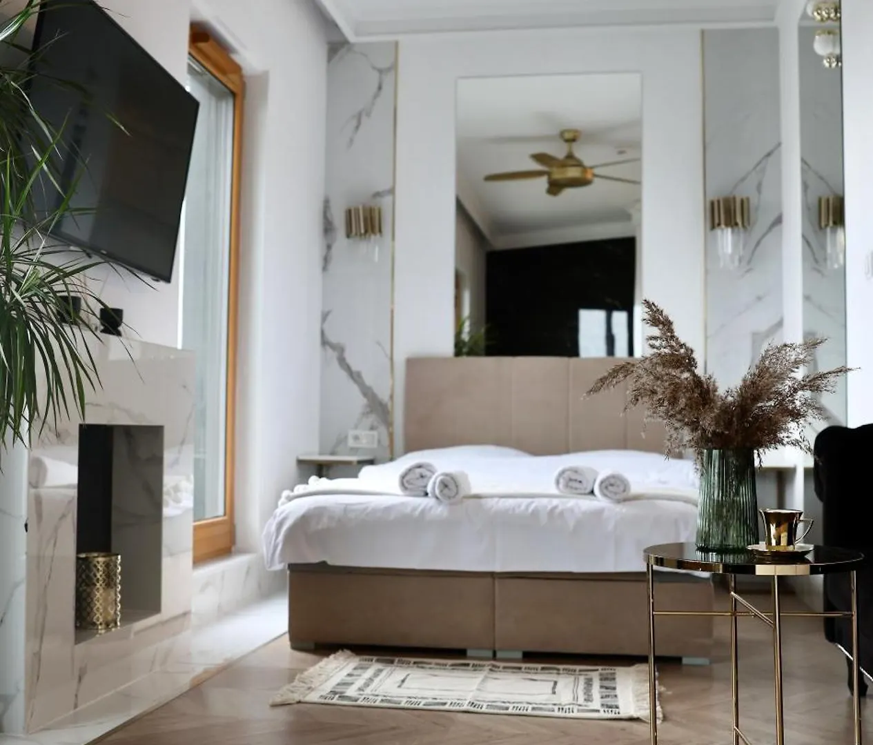Gdansk Nadmotlawie Apartments - Sauna, Gym&Parking Included In The Price Of The Apartment