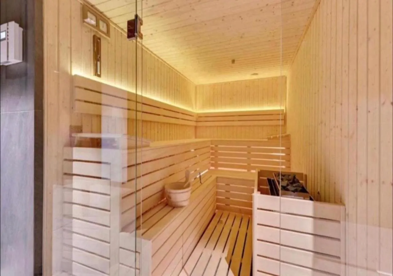 Gdansk Nadmotlawie Apartments - Sauna, Gym&Parking Included In The Price Of The Apartment
