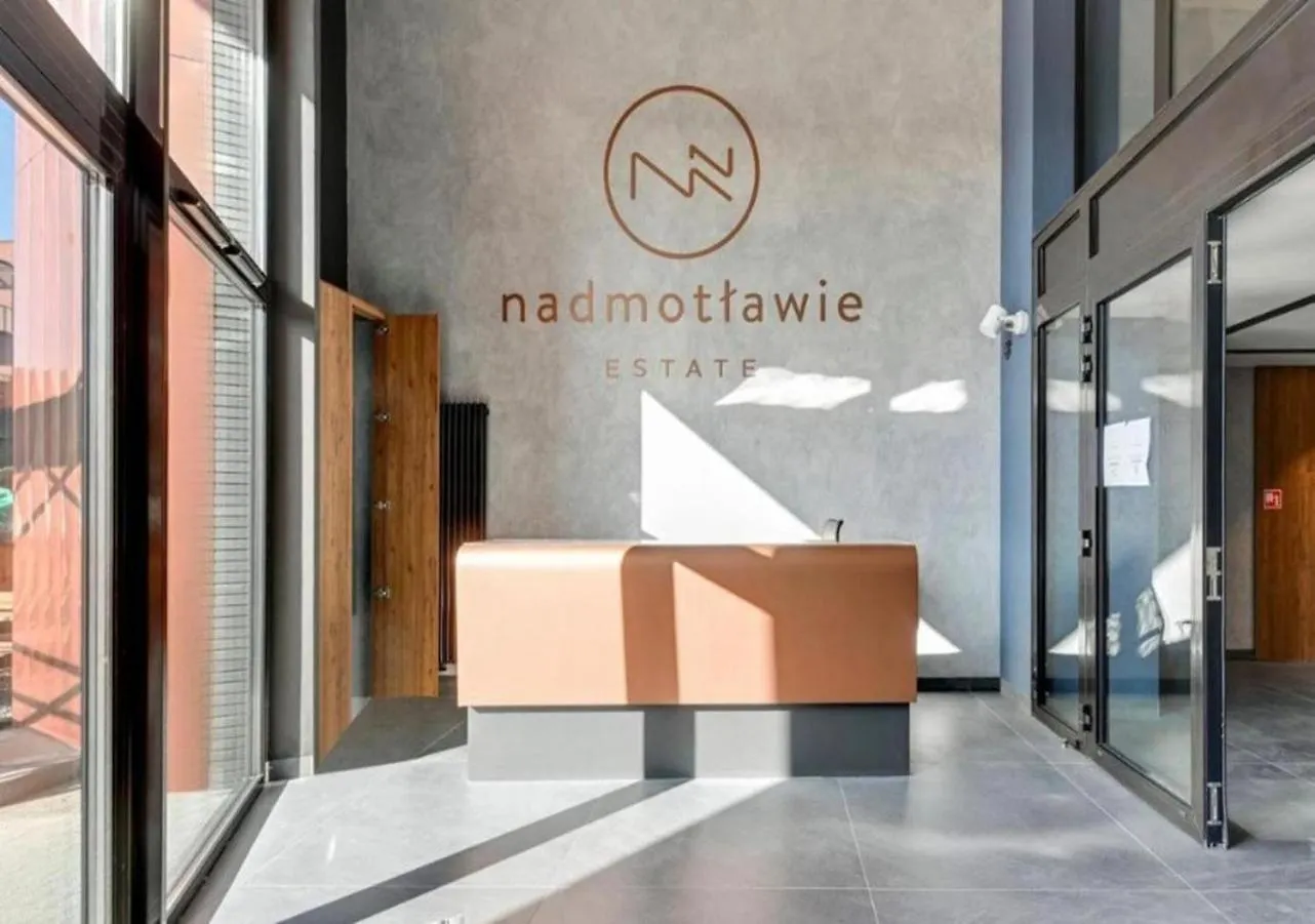 Gdansk Nadmotlawie Apartments - Sauna, Gym&Parking Included In The Price Of The Apartment