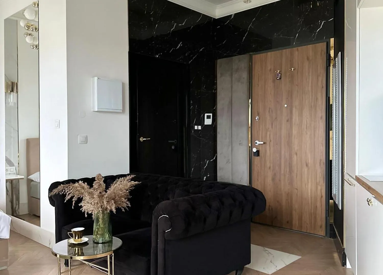 Gdansk Nadmotlawie Apartments - Sauna, Gym&Parking Included In The Price Of The Apartment Polen