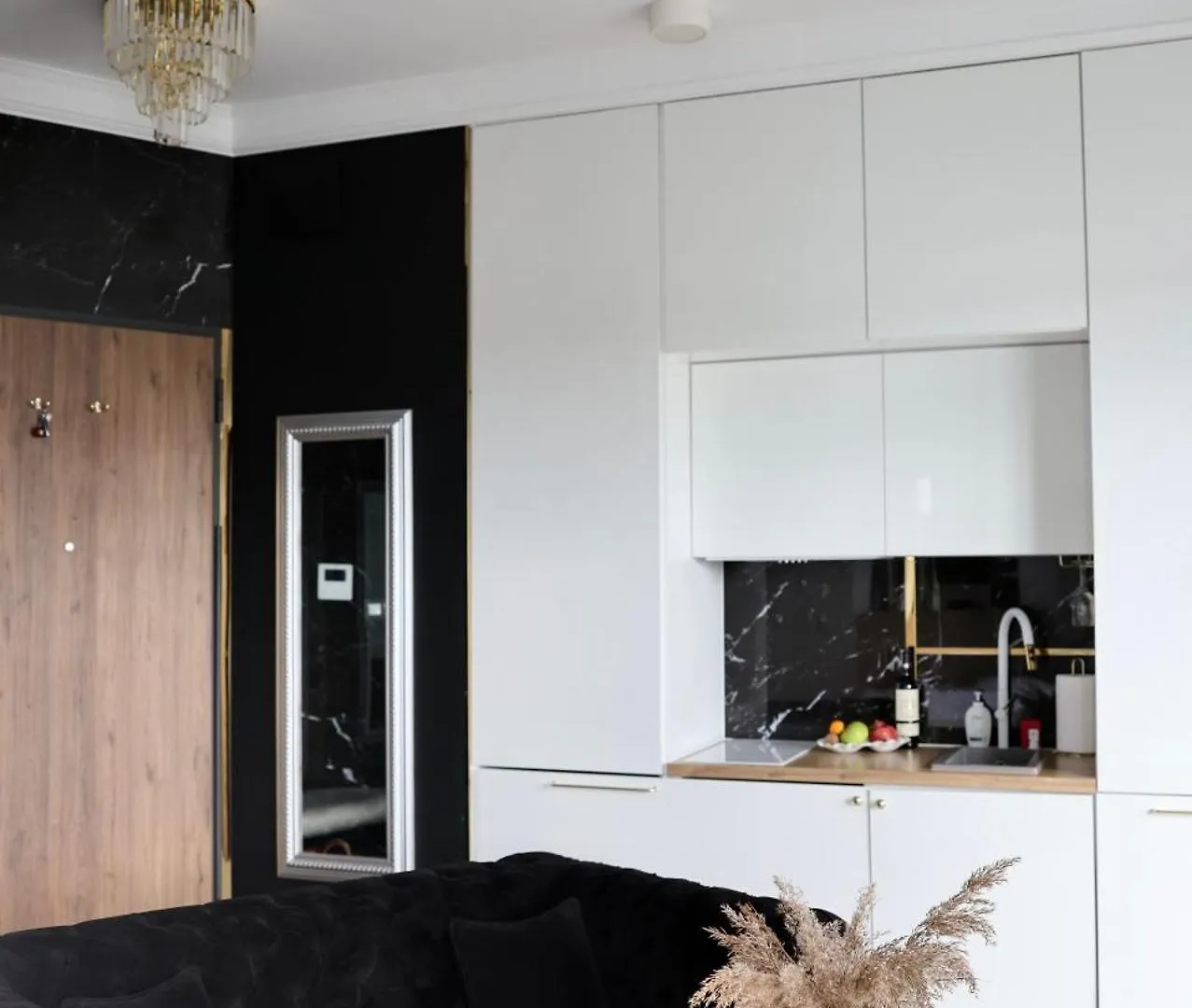 Gdansk Nadmotlawie Apartments - Sauna, Gym&Parking Included In The Price Of The Apartment